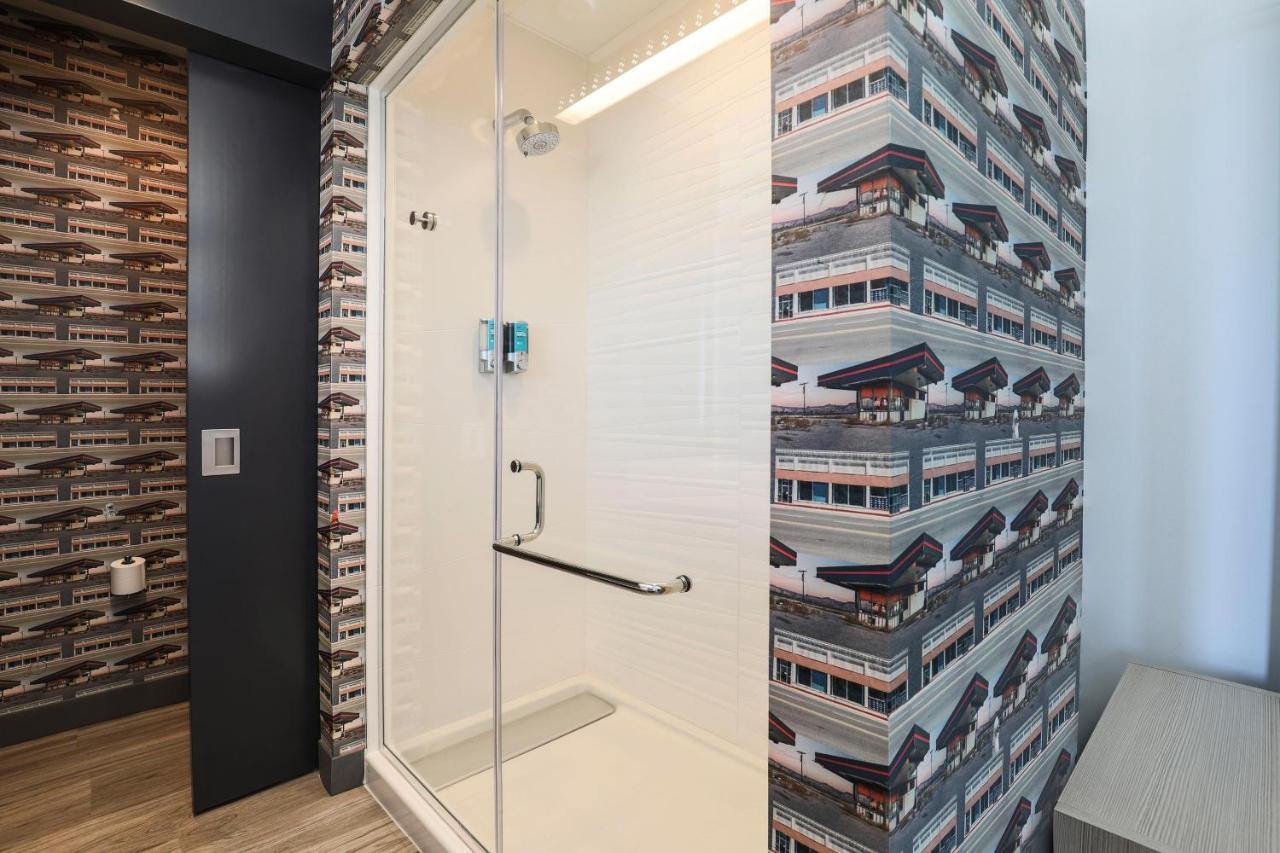 Aloft Reno Tahoe International Airport المظهر الخارجي الصورة